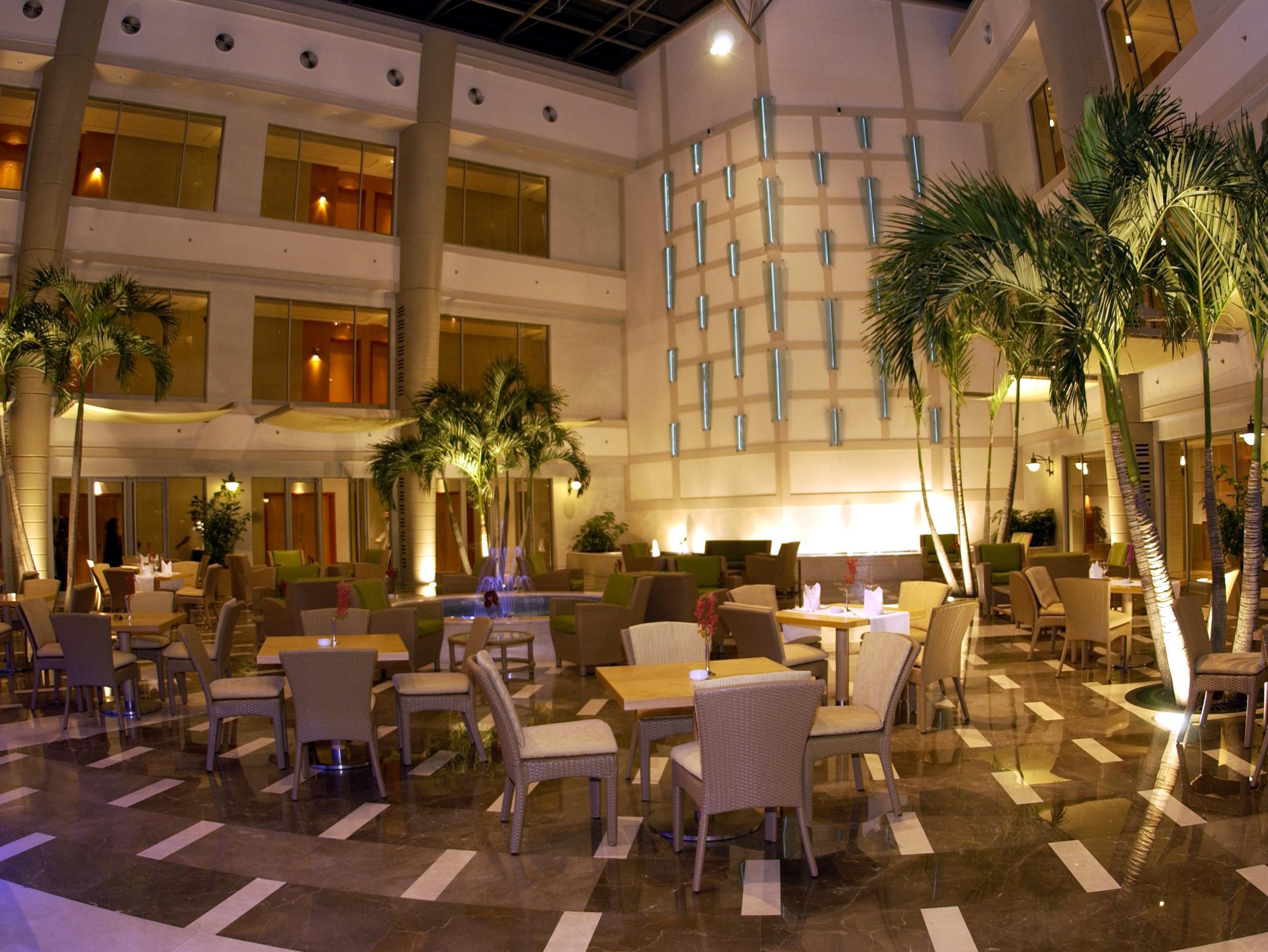 Marina Hotel 5*