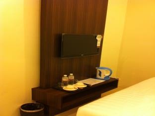 The Regency Garden Hotel 1*
