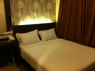 The Regency Garden Hotel 1*