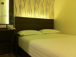 The Regency Garden Hotel 1*