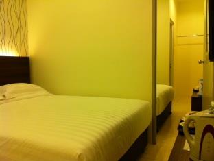 The Regency Garden Hotel 1*