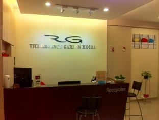 The Regency Garden Hotel 1*