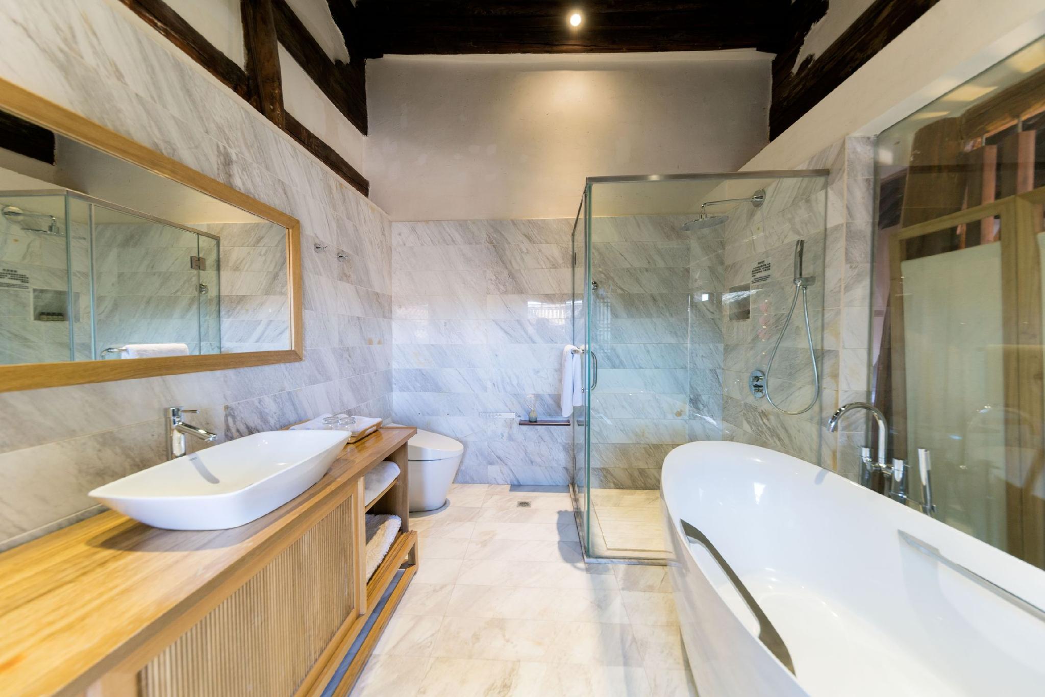 Dali Old Courtyard Boutique Inn 3*