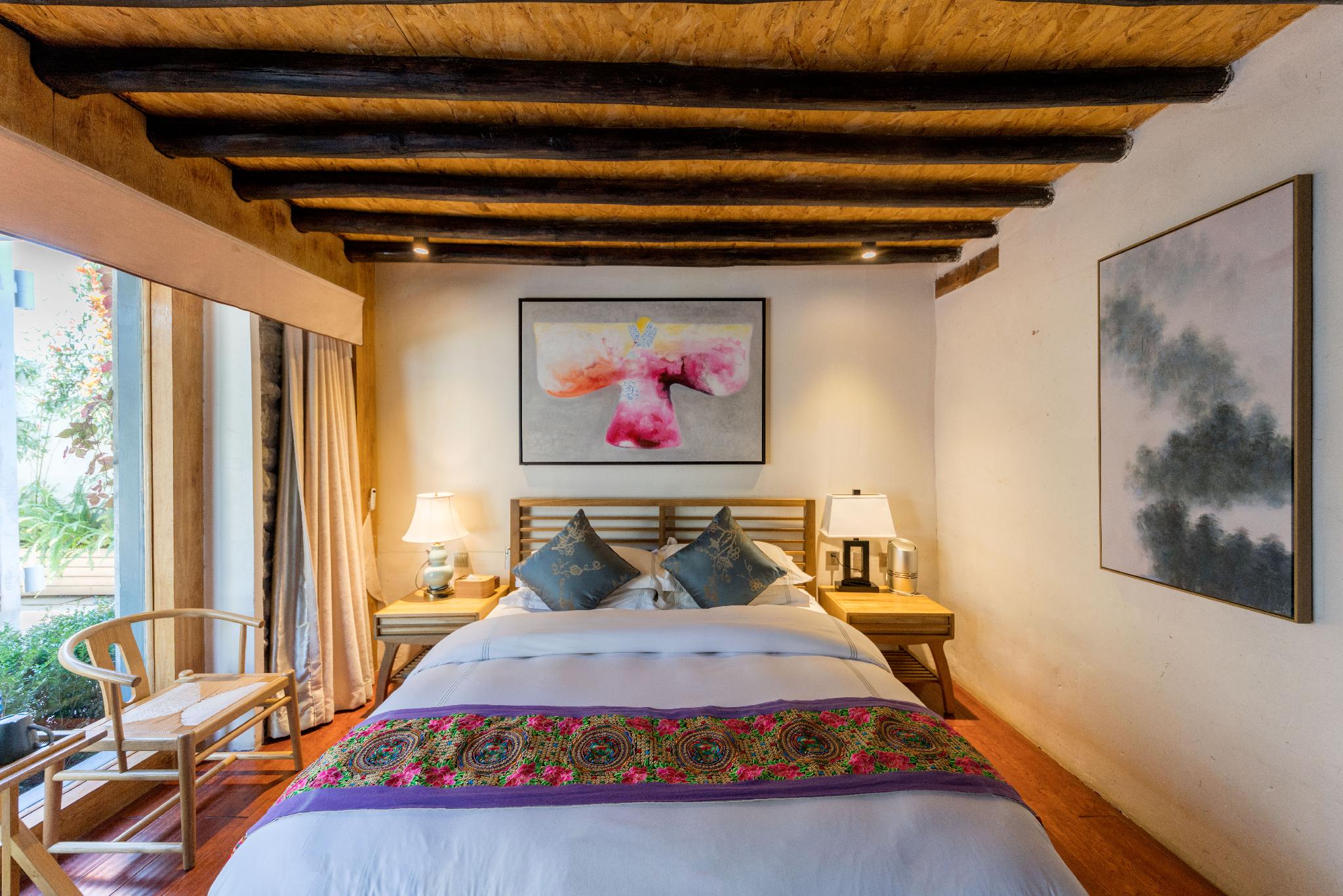 Dali Old Courtyard Boutique Inn 3*