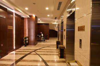 Zaha Al Munawara Hotel 3*