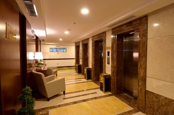 Zaha Al Munawara Hotel 3*