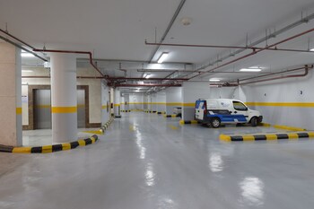 Zaha Al Munawara Hotel 3*