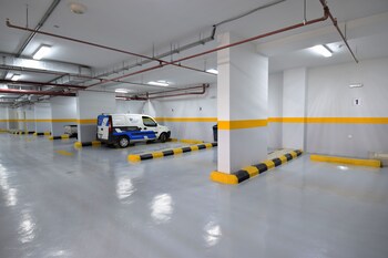 Zaha Al Munawara Hotel 3*