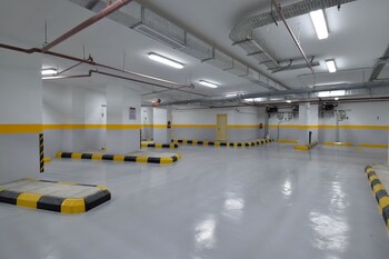 Zaha Al Munawara Hotel 3*