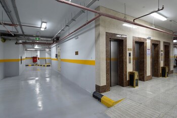 Zaha Al Munawara Hotel 3*