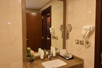 Zaha Al Munawara Hotel 3*