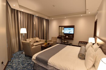 Zaha Al Munawara Hotel 3*