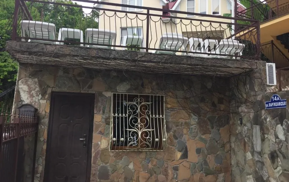 «Лето» гостевой дом 3*