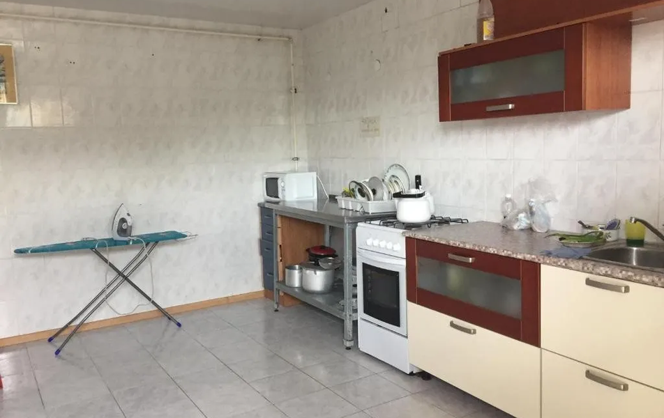 «Лето» гостевой дом 3*