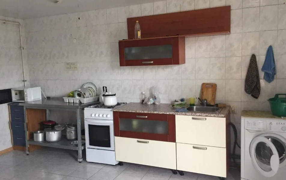 «Лето» гостевой дом 3*