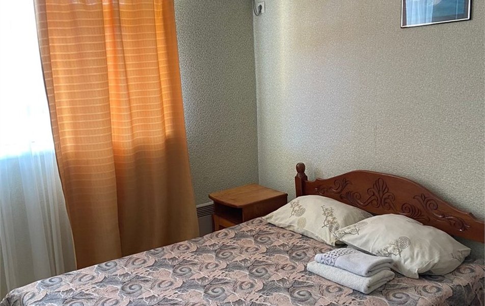 «Лето» гостевой дом 3*