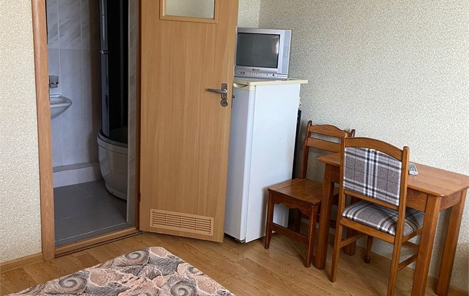 «Лето» гостевой дом 3*