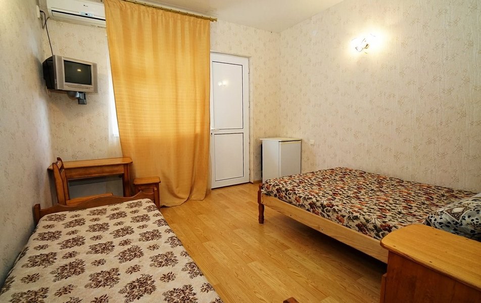 «Лето» гостевой дом 3*