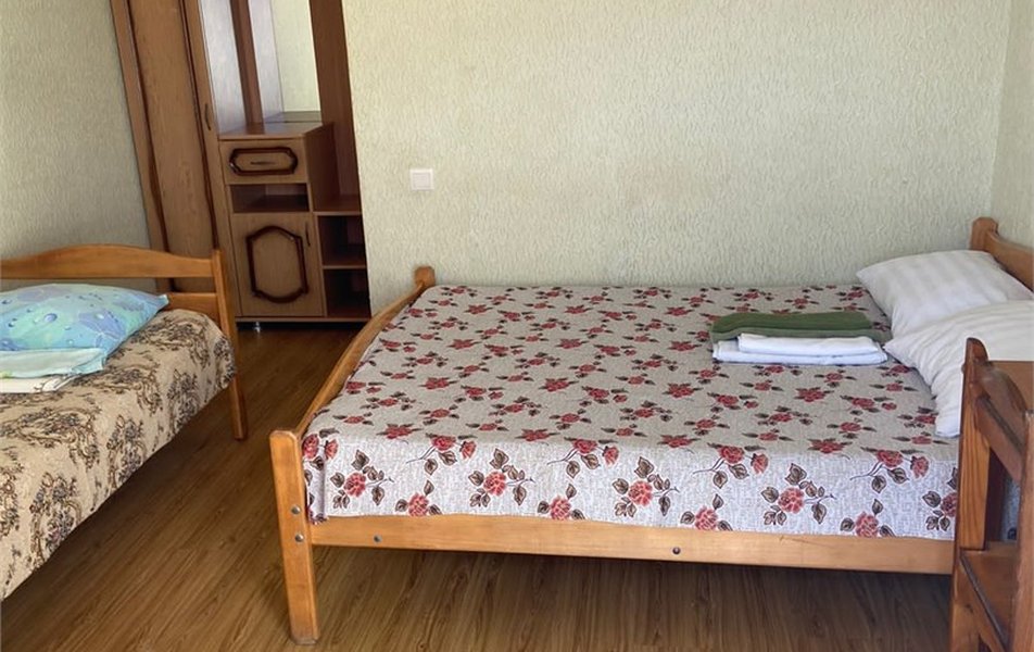 «Лето» гостевой дом 3*