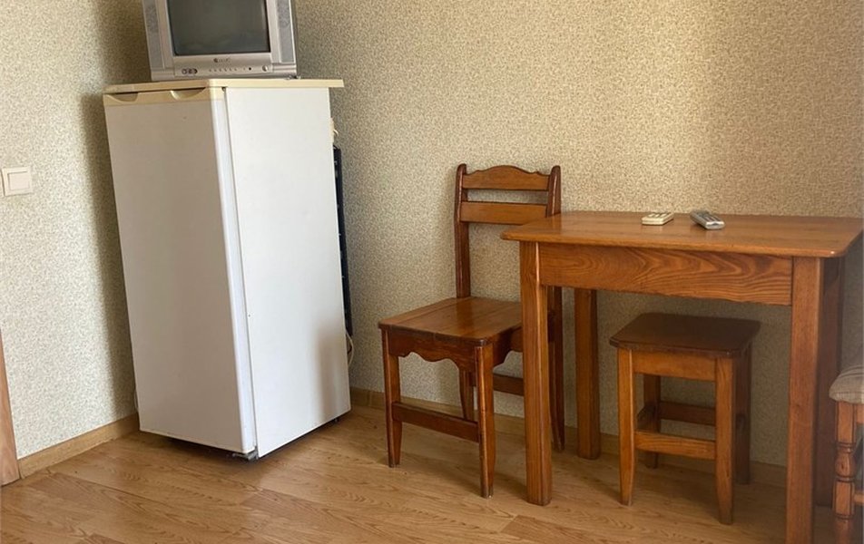 «Лето» гостевой дом 3*