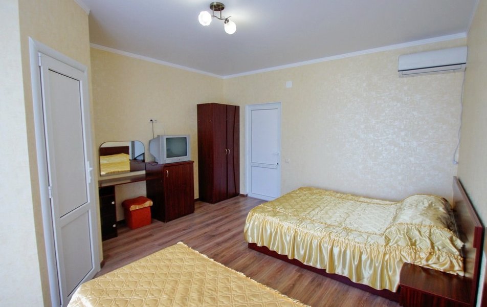 «Лето» гостевой дом 3*
