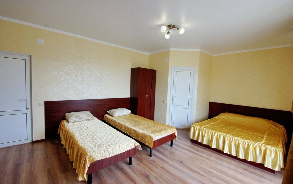 «Лето» гостевой дом 3*