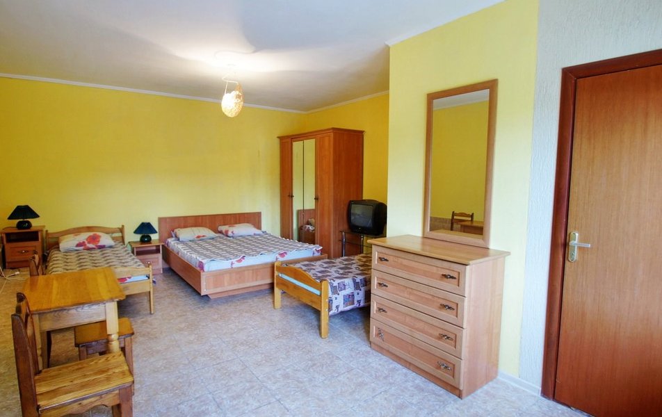«Лето» гостевой дом 3*
