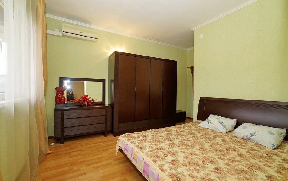 «Лето» гостевой дом 3*