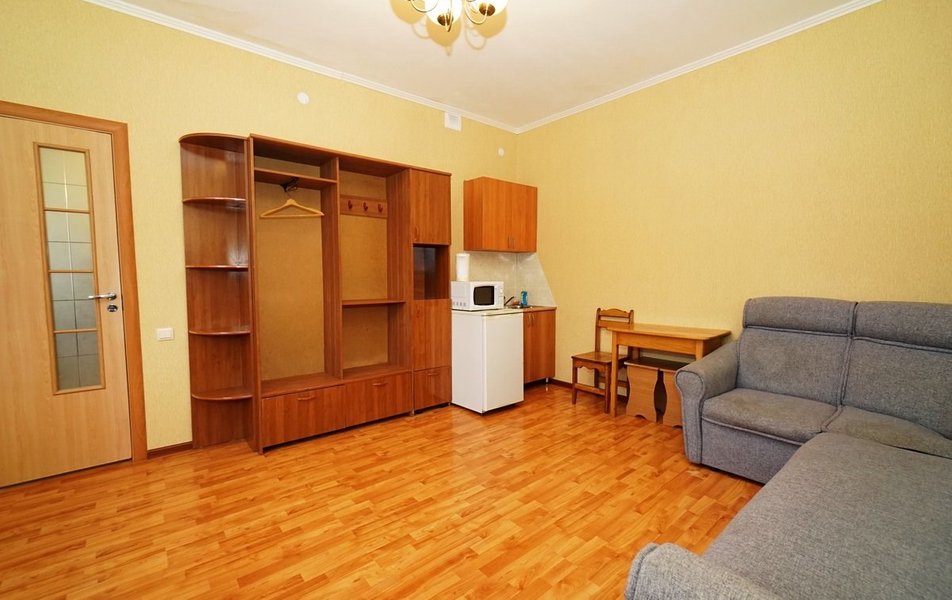 «Лето» гостевой дом 3*