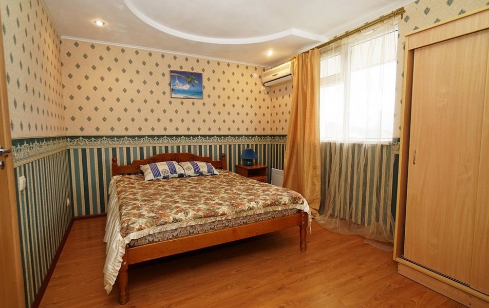 «Лето» гостевой дом 3*