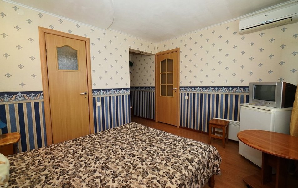 «Лето» гостевой дом 3*