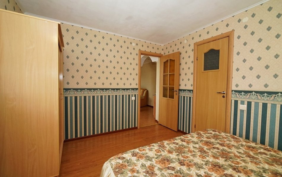 «Лето» гостевой дом 3*
