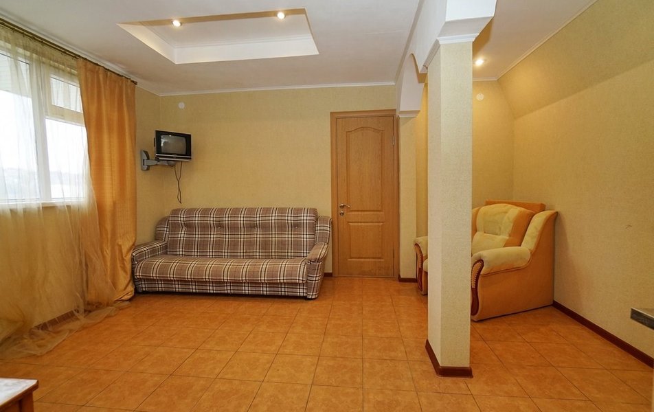 «Лето» гостевой дом 3*