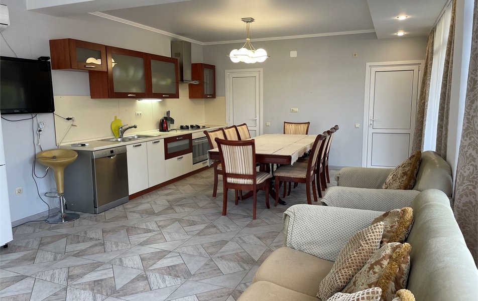 «Лето» гостевой дом 3*
