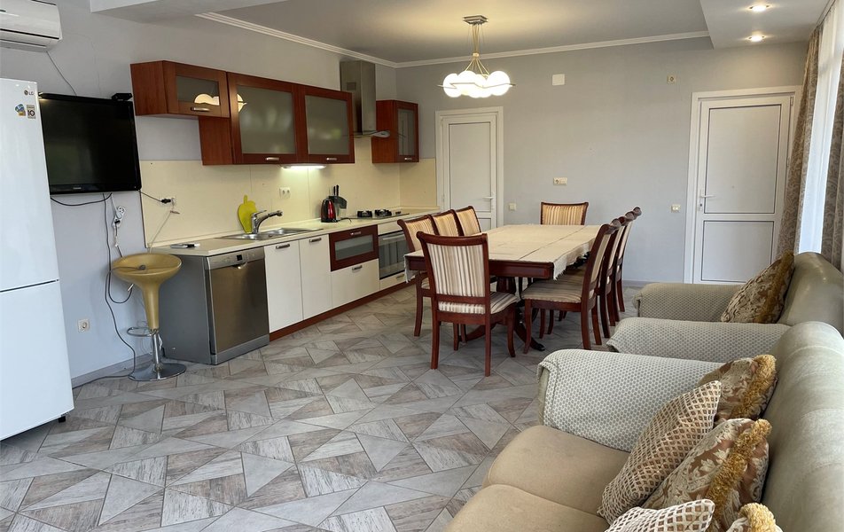 «Лето» гостевой дом 3*