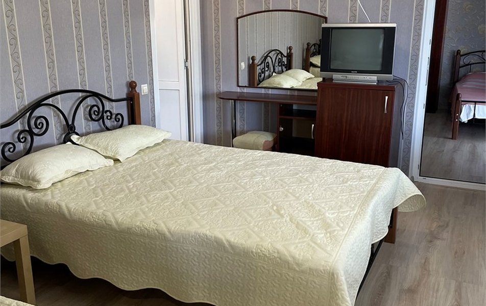 «Лето» гостевой дом 3*