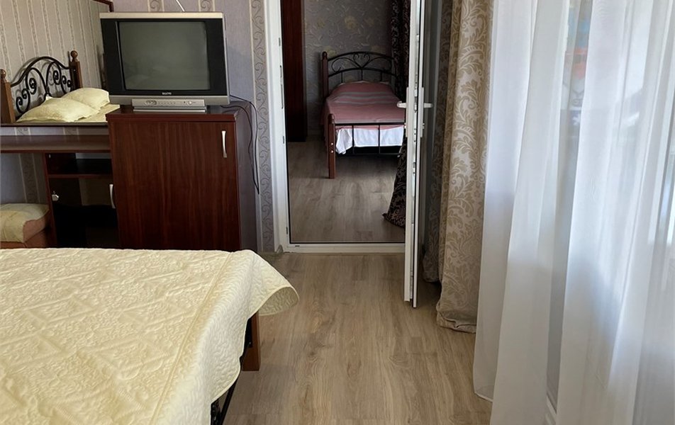 «Лето» гостевой дом 3*