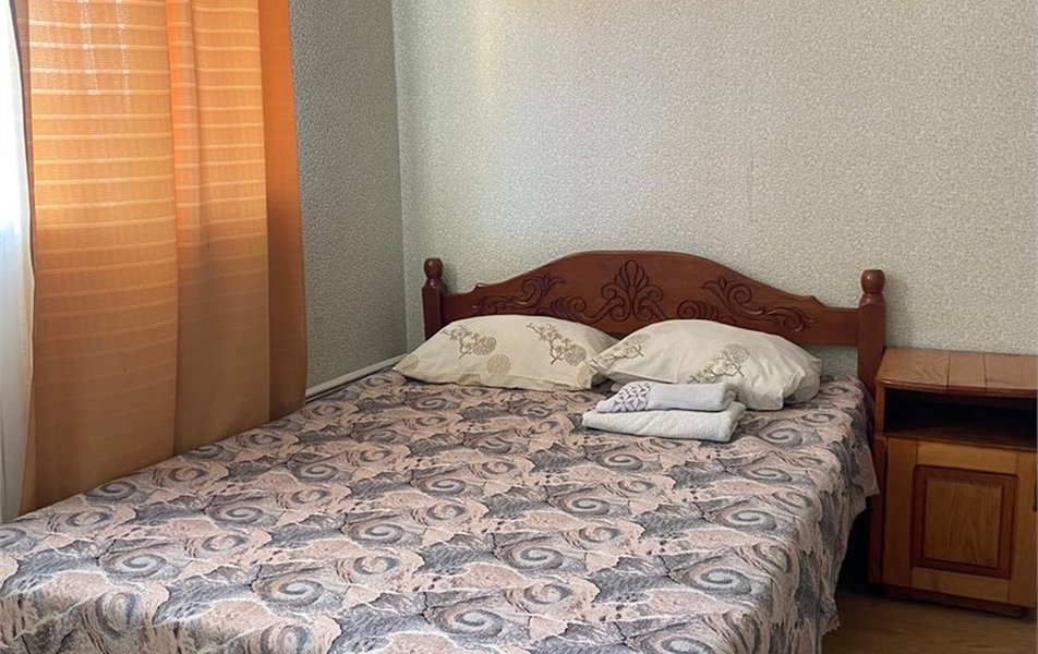 «Лето» гостевой дом 3*