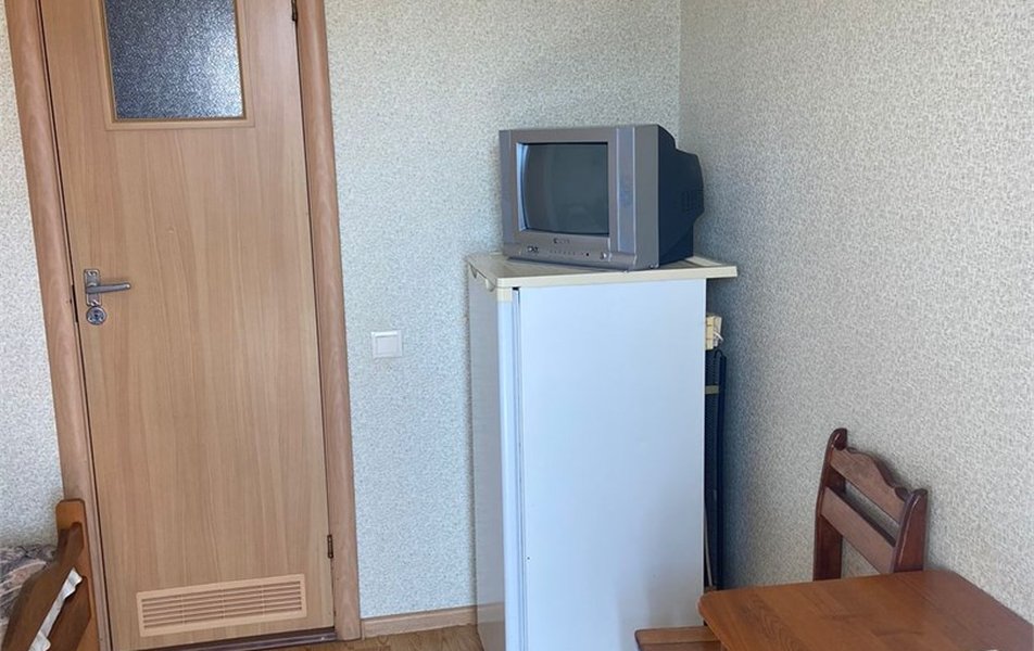 «Лето» гостевой дом 3*