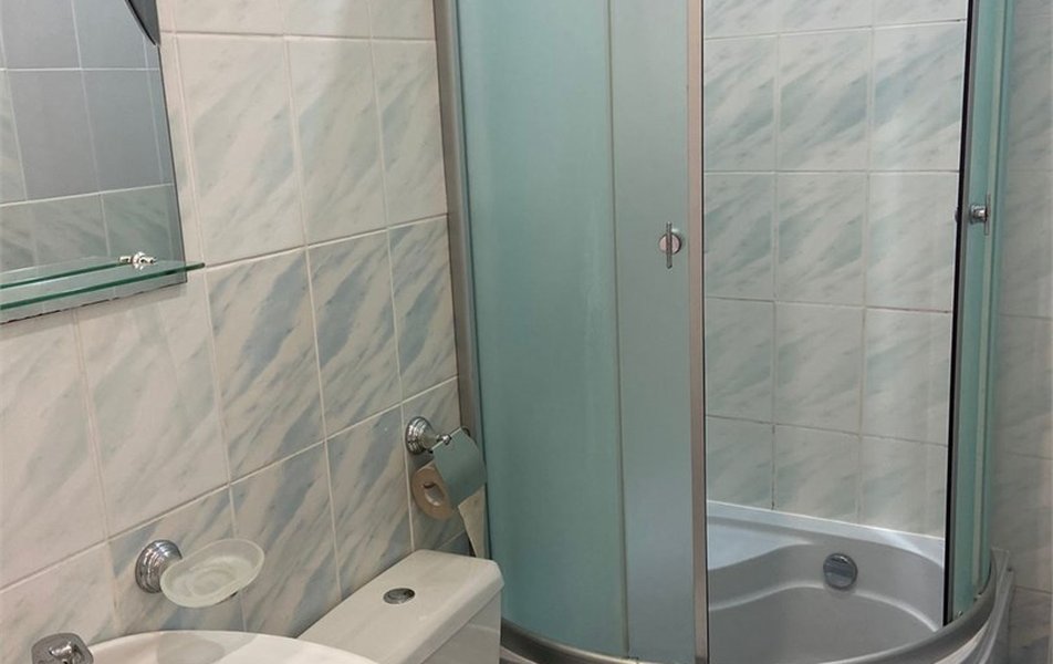 «Лето» гостевой дом 3*