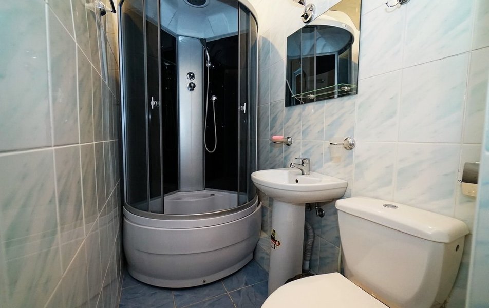 «Лето» гостевой дом 3*