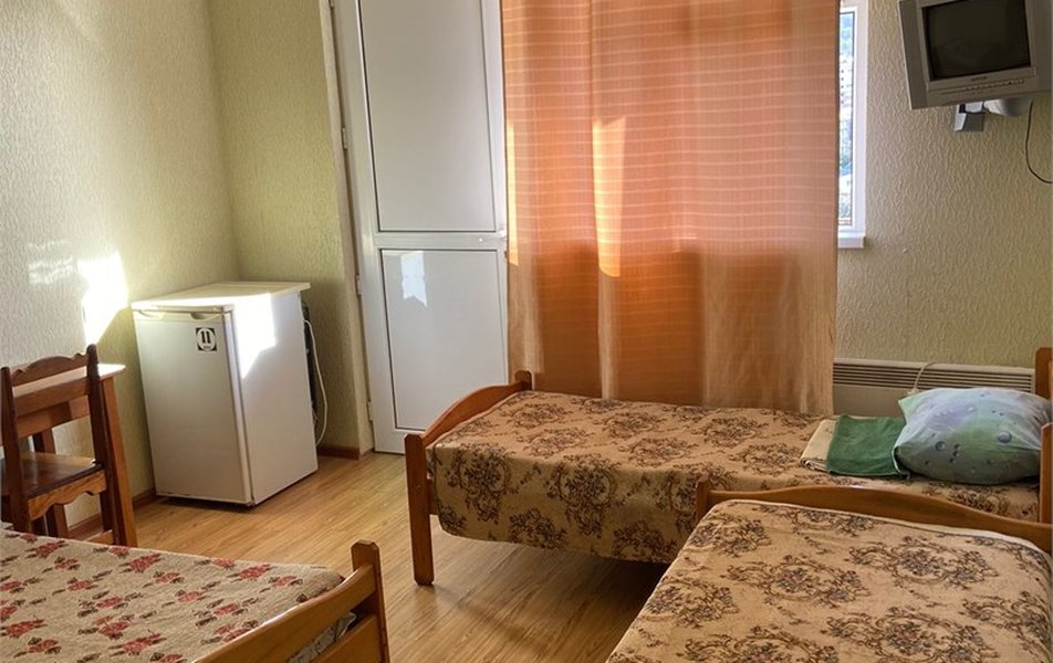 «Лето» гостевой дом 3*