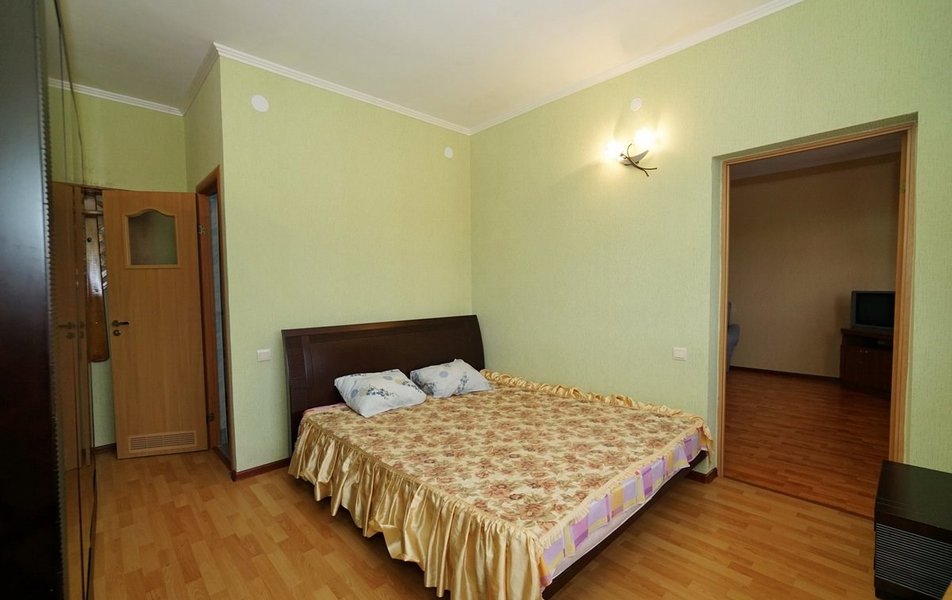 «Лето» гостевой дом 3*