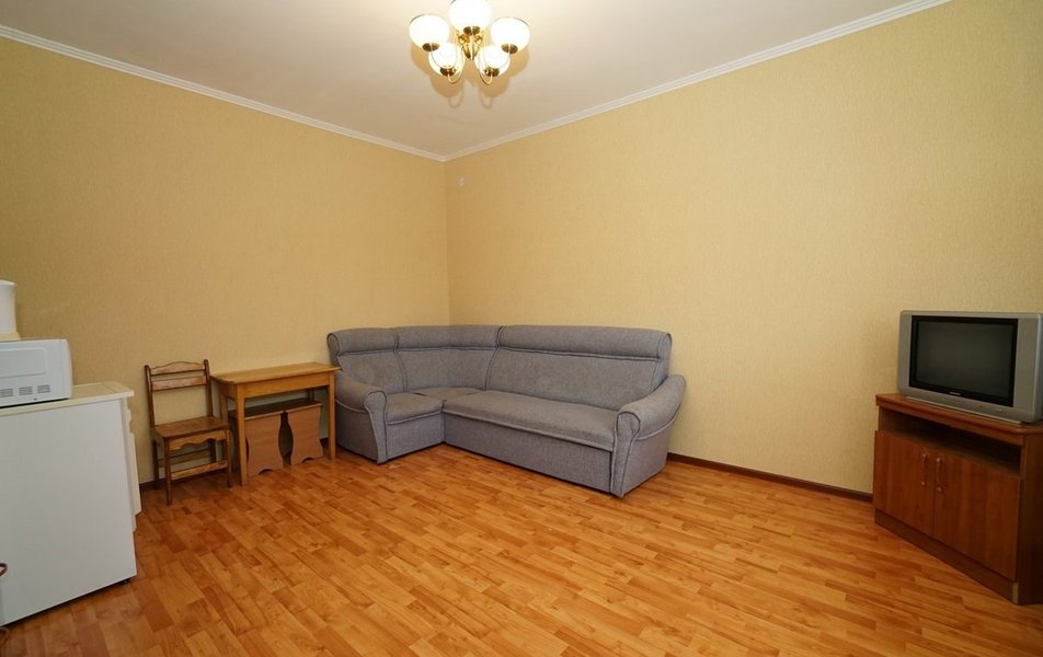 «Лето» гостевой дом 3*