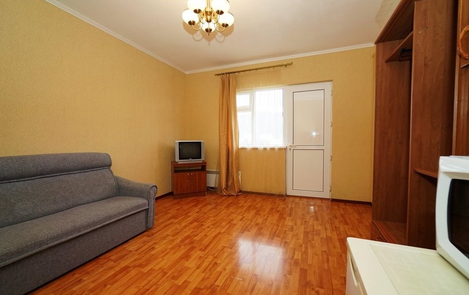 «Лето» гостевой дом 3*
