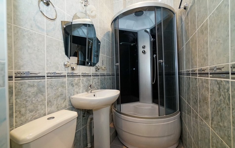 «Лето» гостевой дом 3*