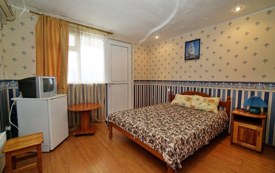«Лето» гостевой дом 3*