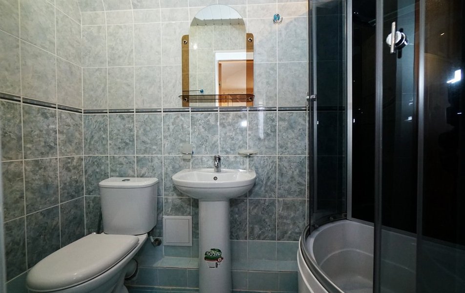 «Лето» гостевой дом 3*