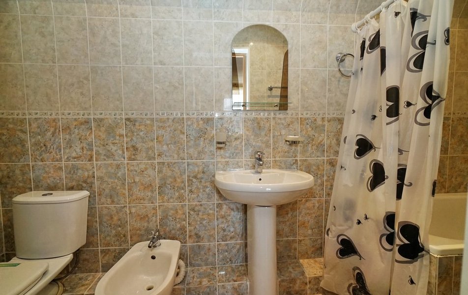 «Лето» гостевой дом 3*