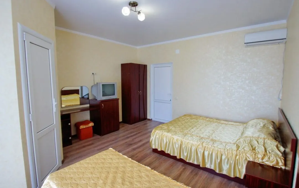 «Лето» гостевой дом 3*